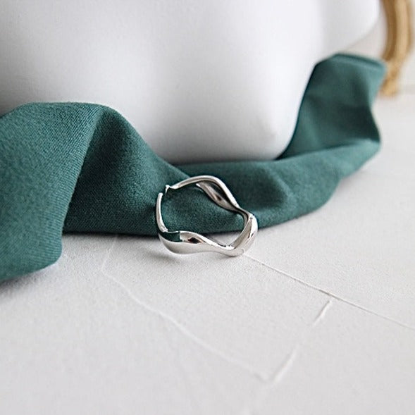 Irregular Wave Ring