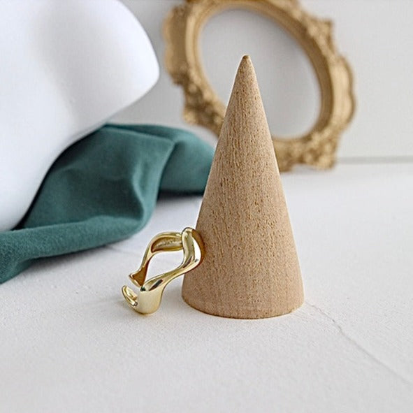 Irregular Wave Ring