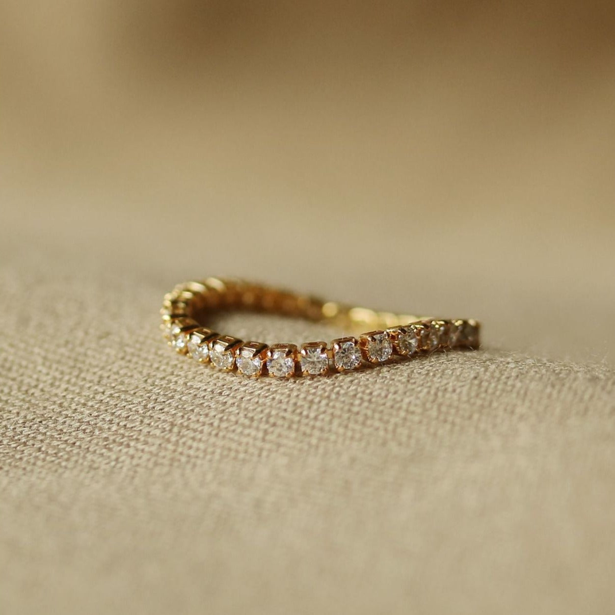 Tennis Ring