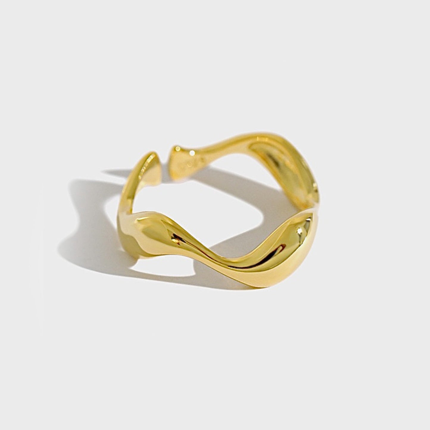 Irregular Wave Ring