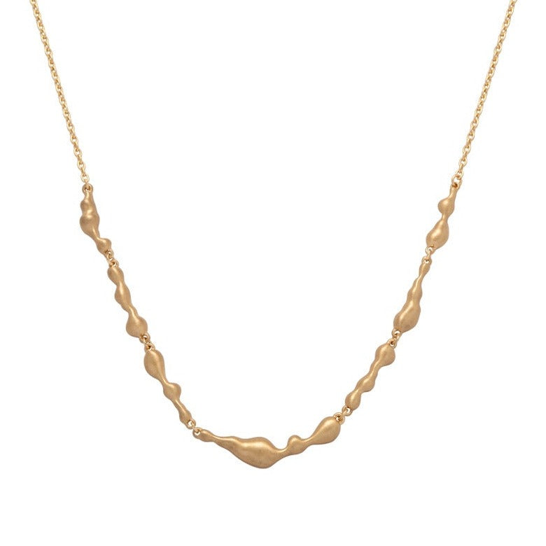 Water Drops Necklace