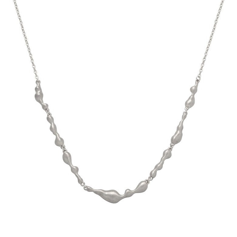 Water Drops Necklace