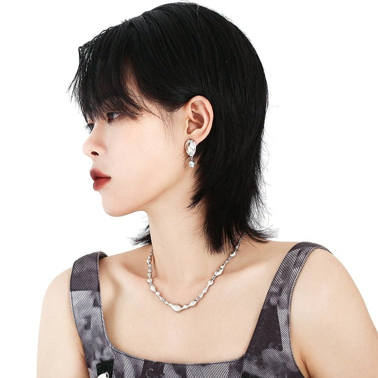 Water Drops Necklace