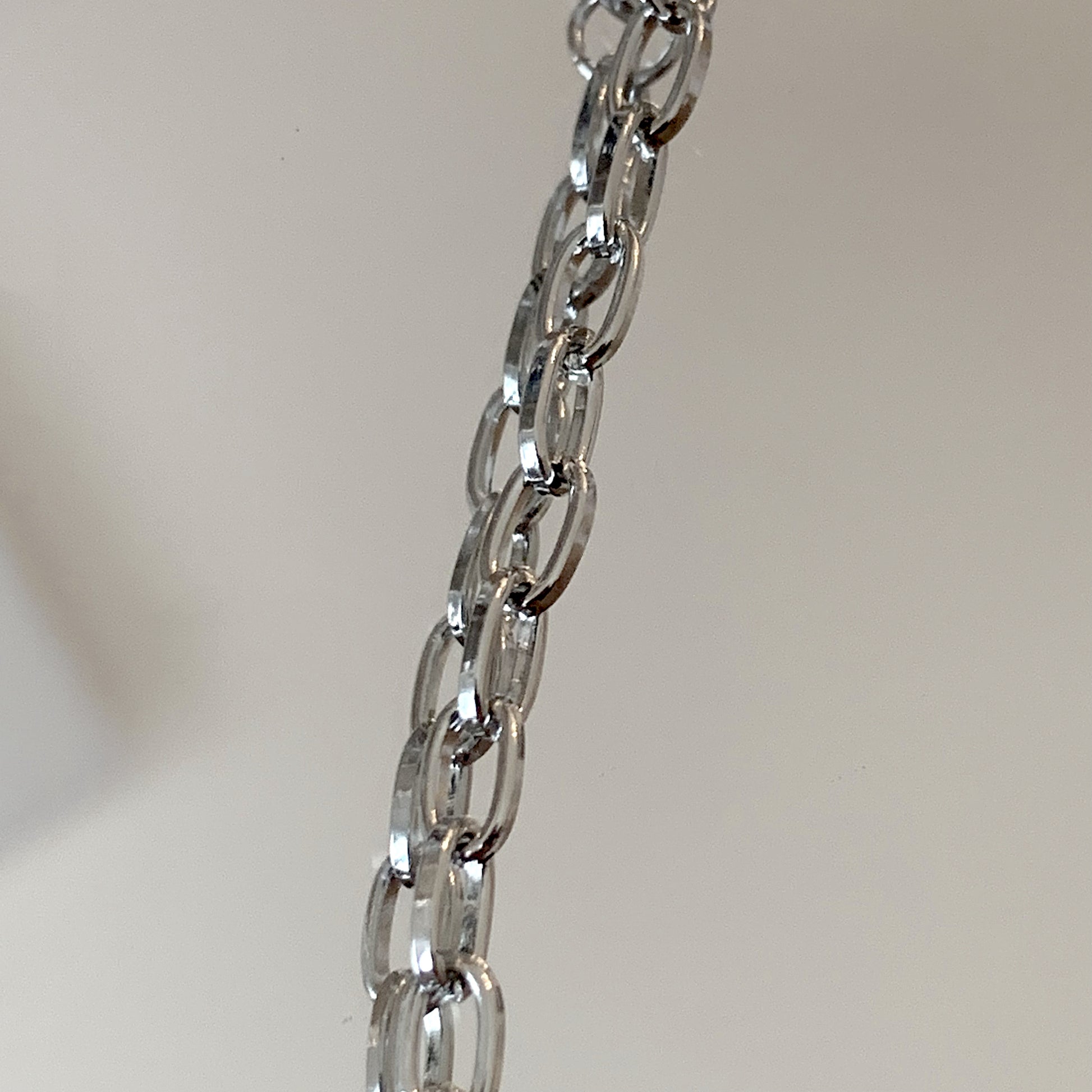 Pearl Chain Necklace