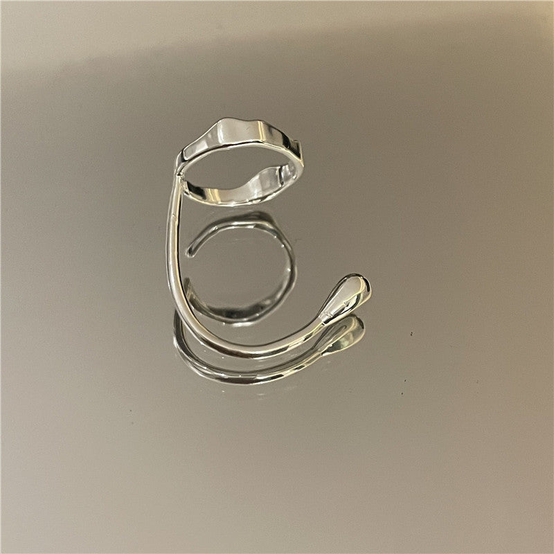 Fingernail Ring