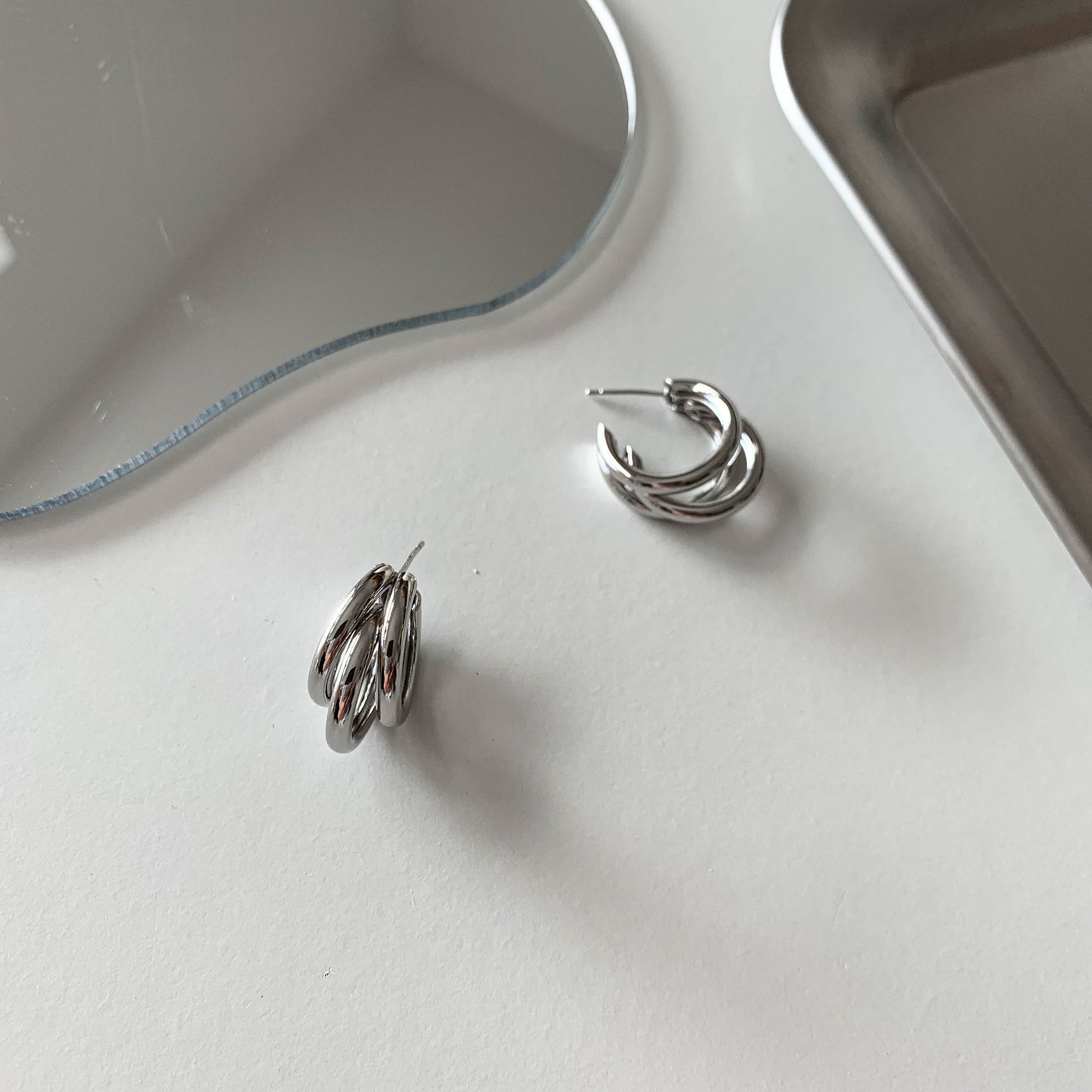 men earrings