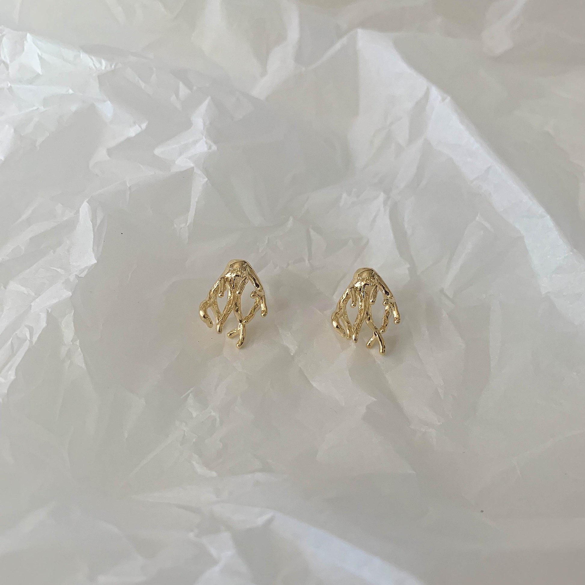  Branch Earrings
