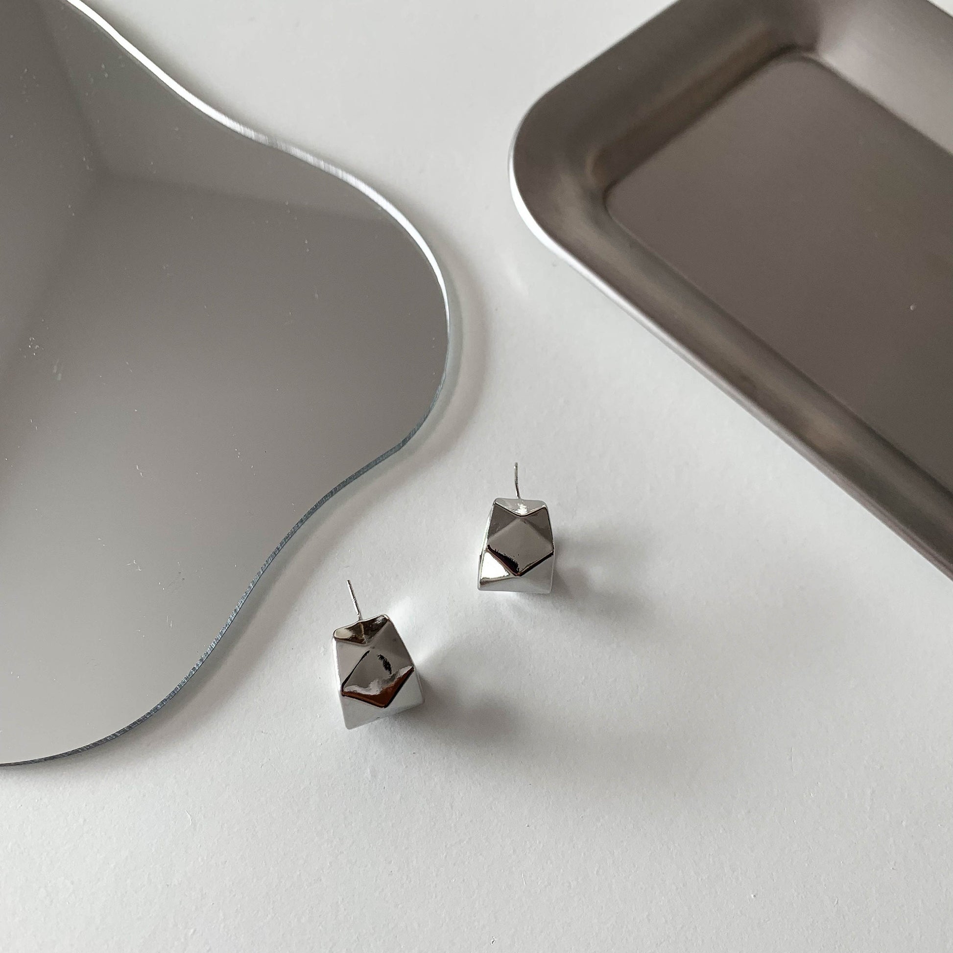 men earrings