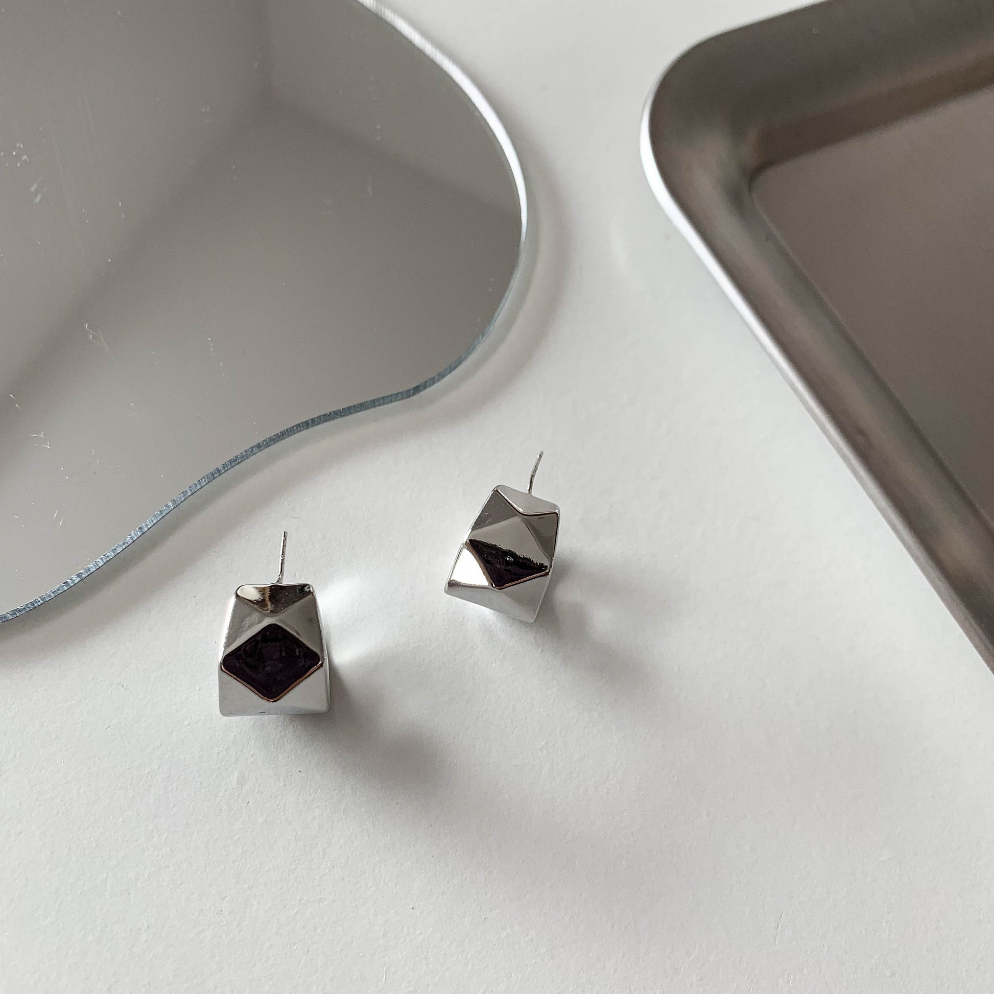 men earrings